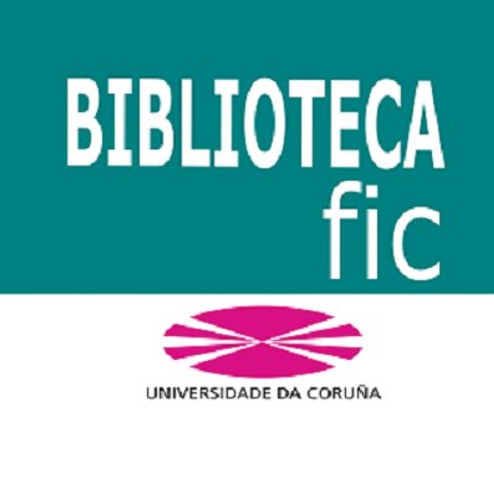 Biblioteca da Facultade de Informática da UDC