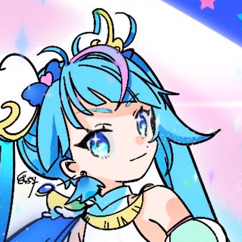 ドン★ブリ子