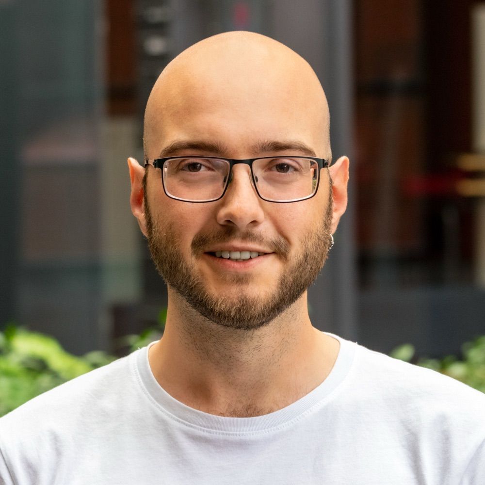 Christian Ristok