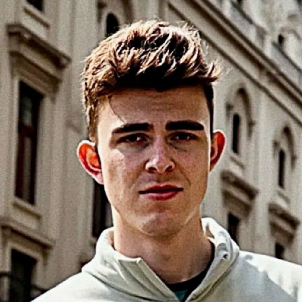 Master Ben