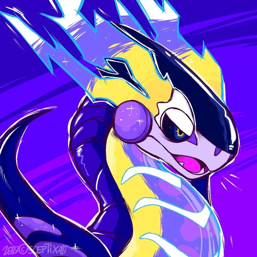 Silver⚡