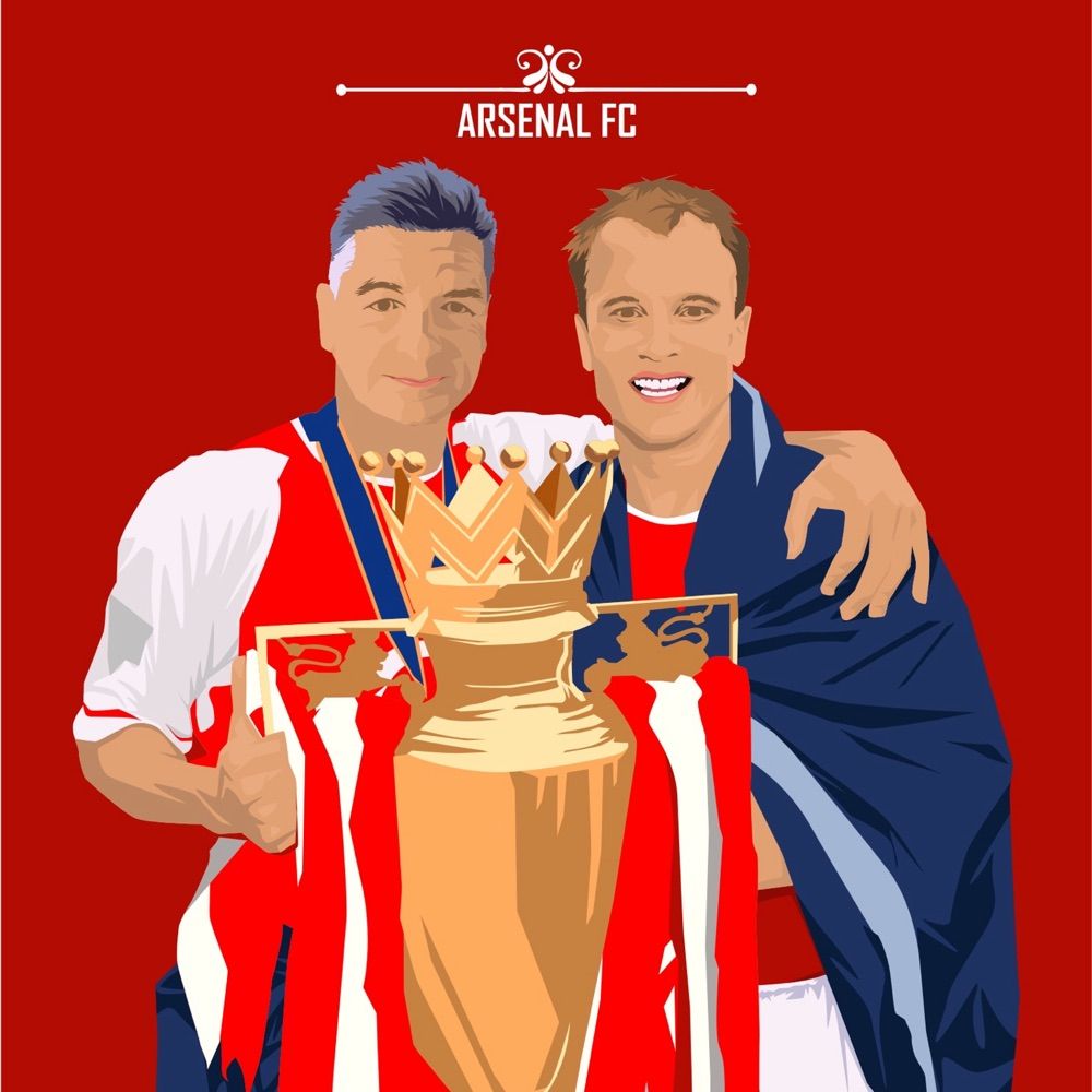 Profile picture arsenalwise.bsky.social