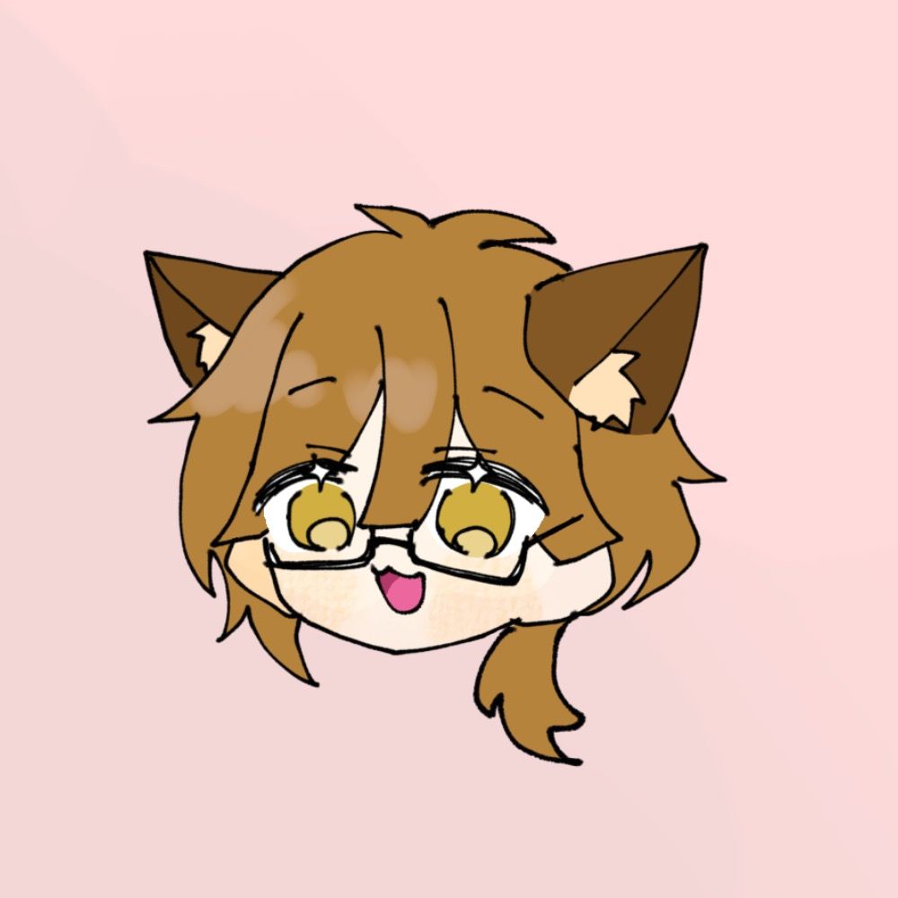 でん。