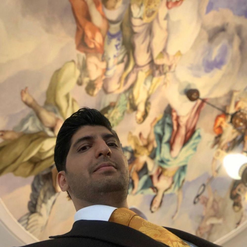 MohammadReza Samiei