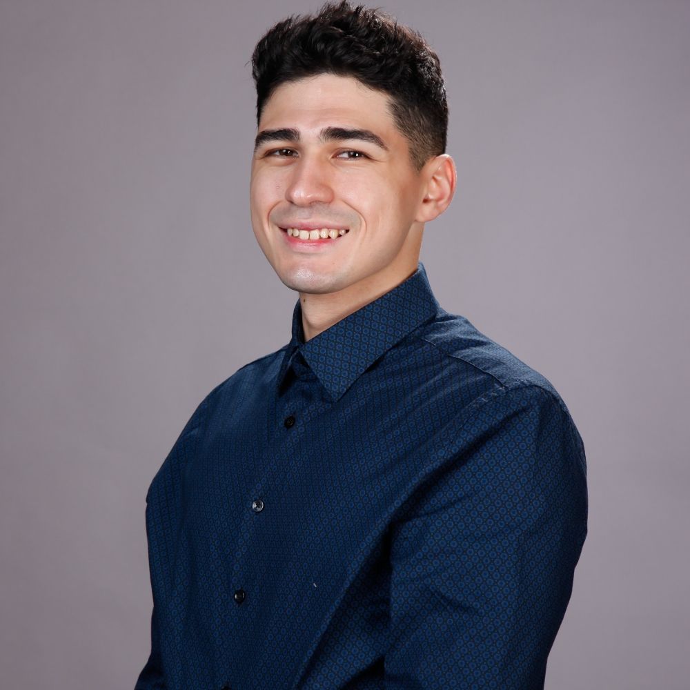 Omar Salcedo