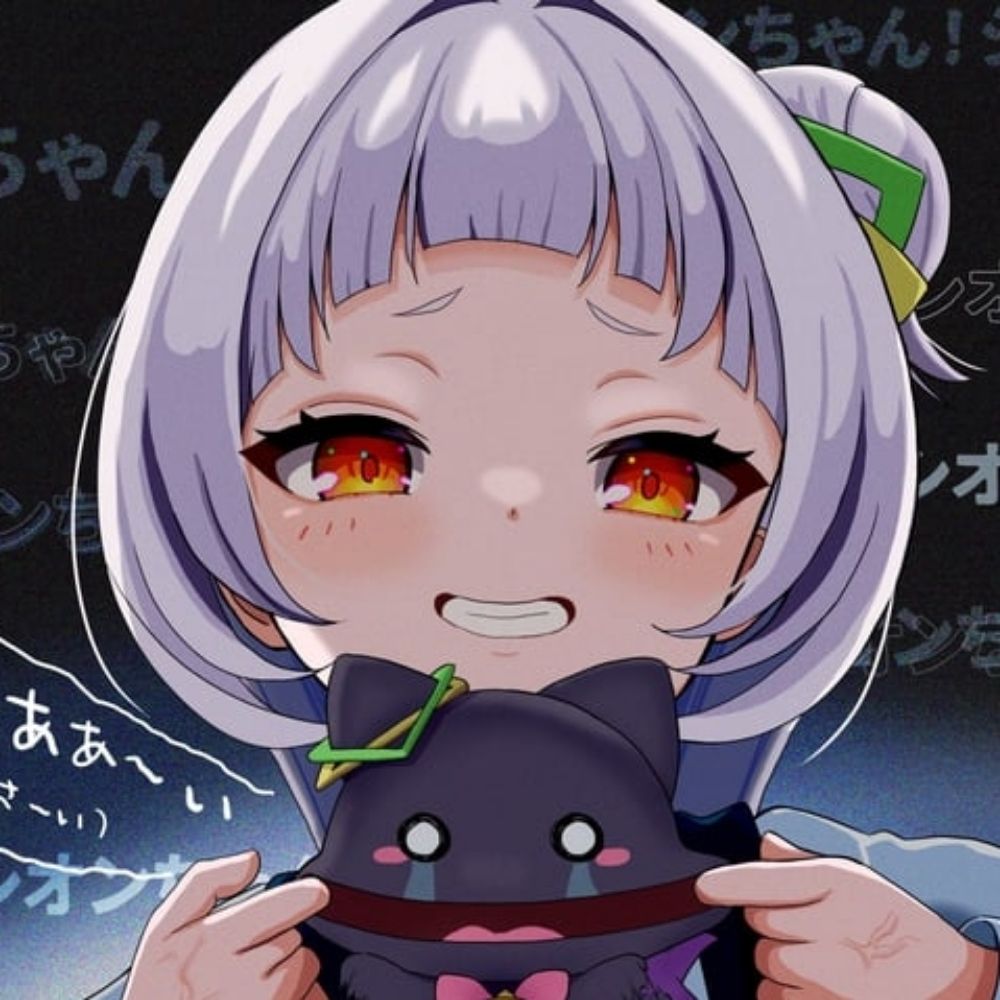 𝓼𝒉𝒊𝒐～𝒏 🌙