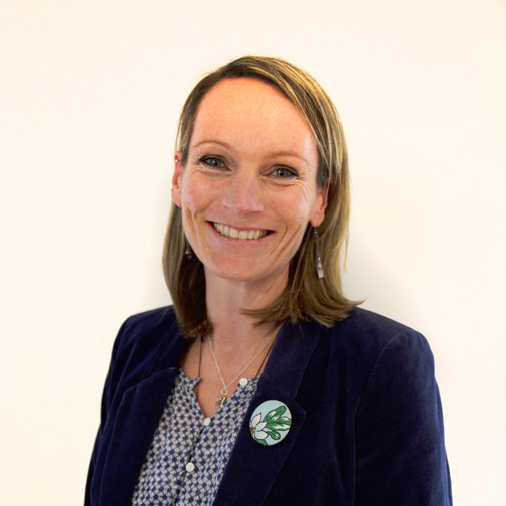 Helen Beattie 