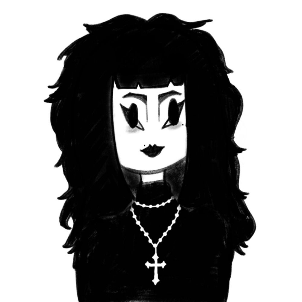 ♱ maddie ♱ 