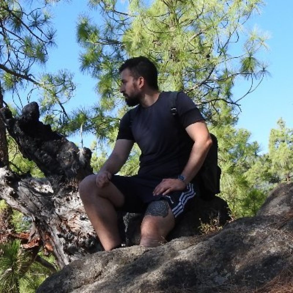 Sergio C🦎🇮🇨