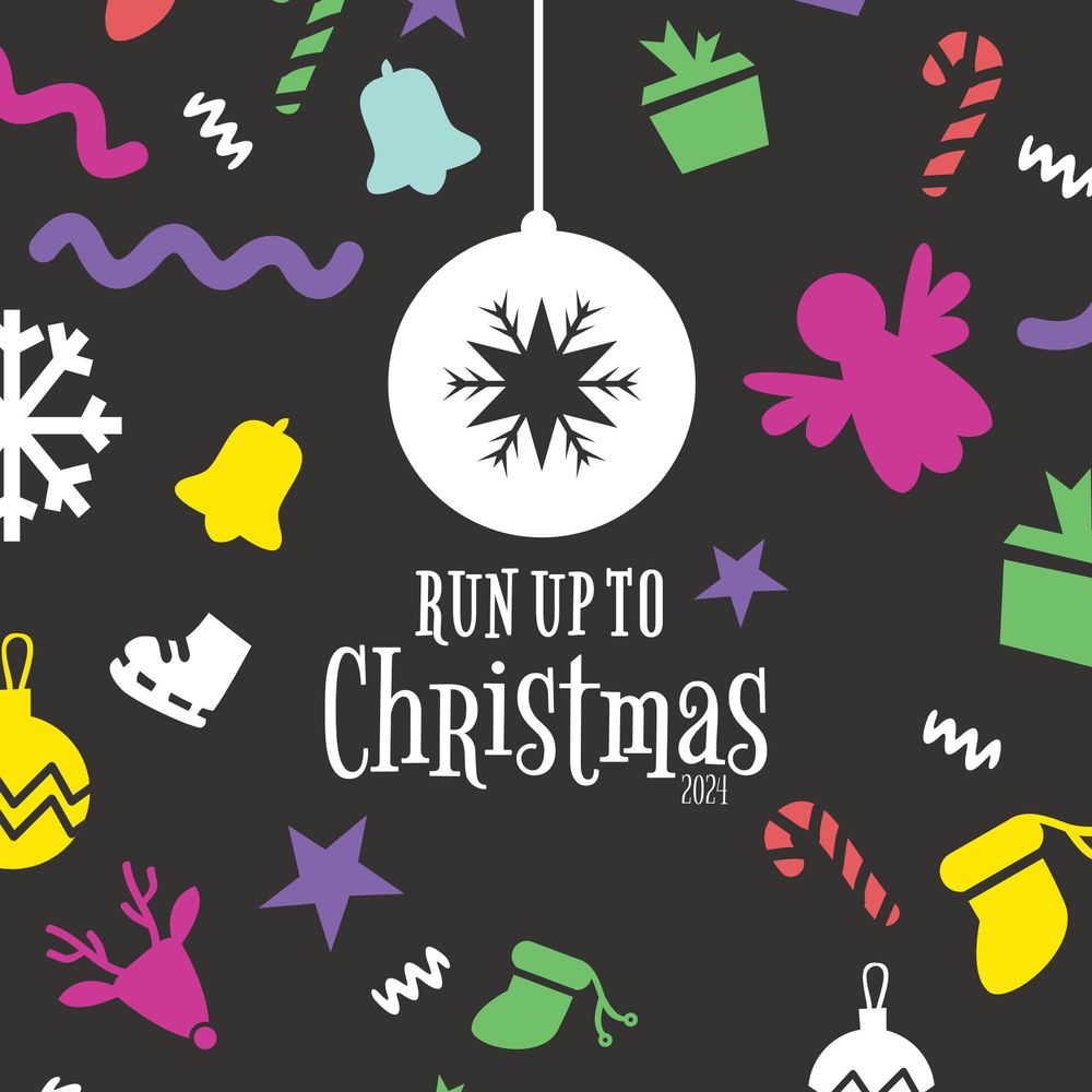 Run Up to Christmas