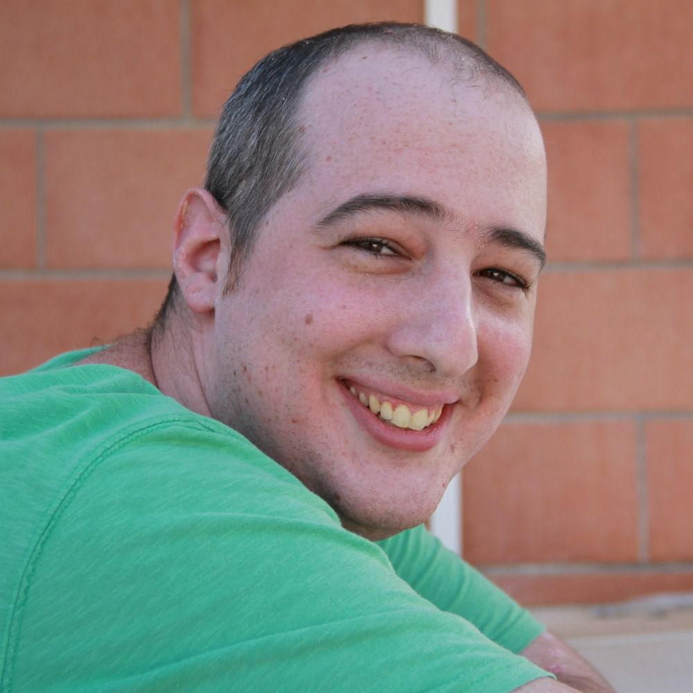 Ben Eyal