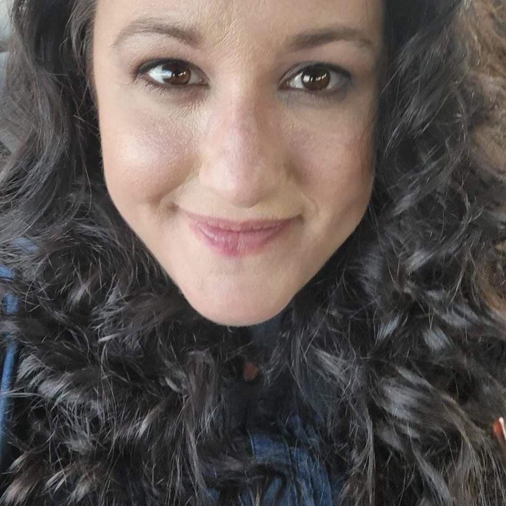 Shara Ashley Zeiger
