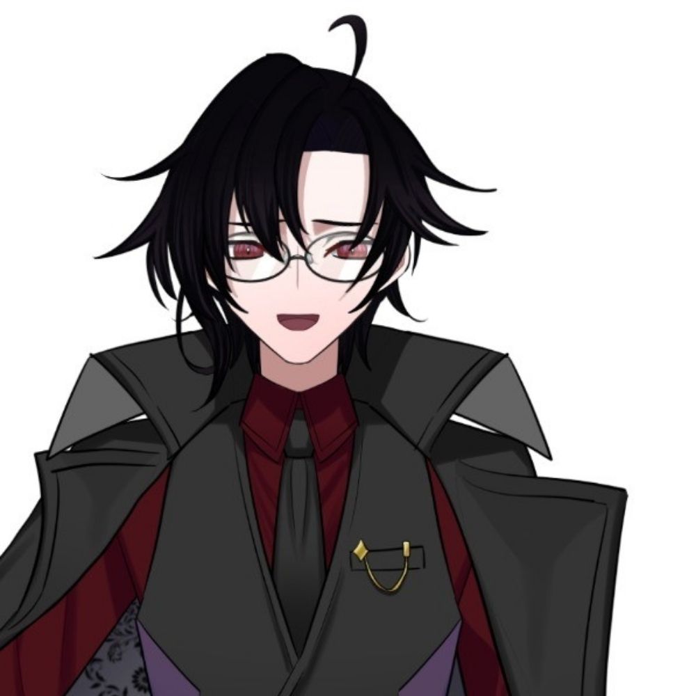 🪶 Devilon🌹~Lorekeeper Vtuber~