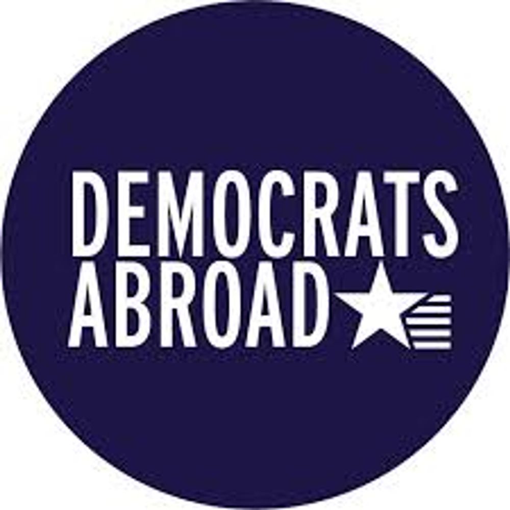 Democrats Abroad Brittany/Bretagne