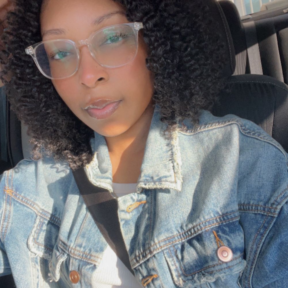 G. Monique ✨ 