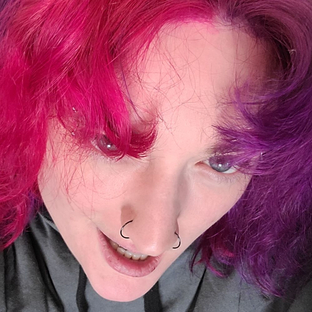 Slut for minecraft