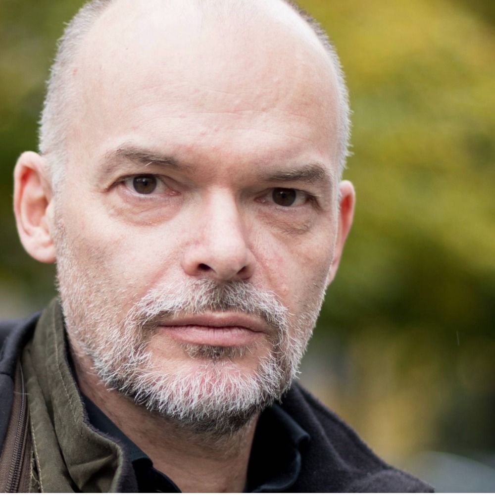 Asbjørn Dyrendal