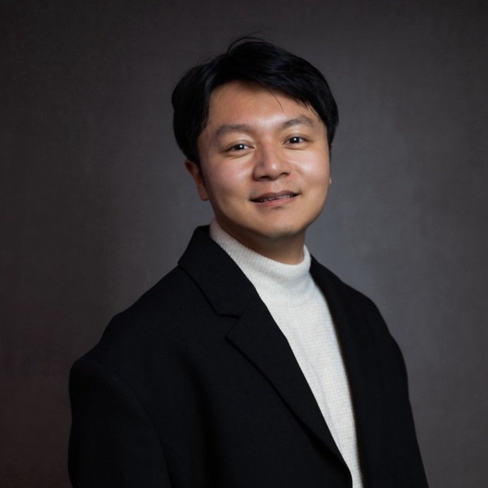 Dr. Zhao Alexandre Huang