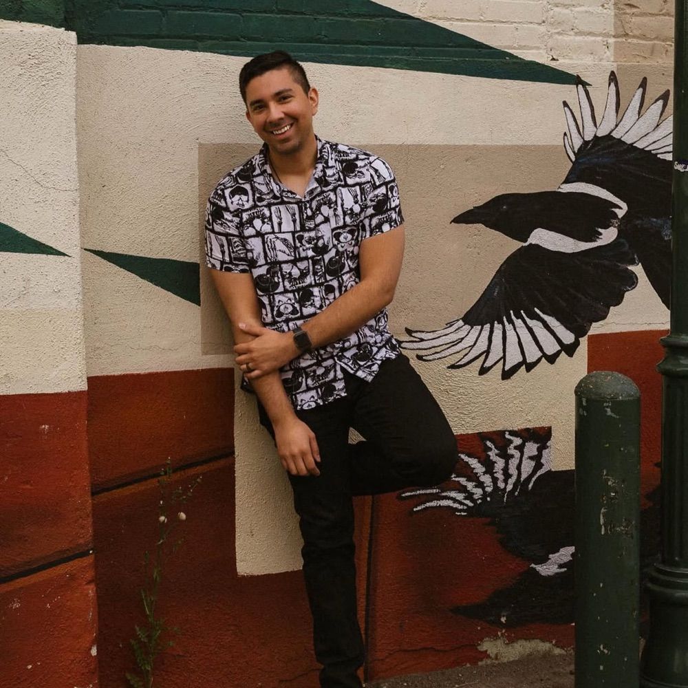 Len Duran