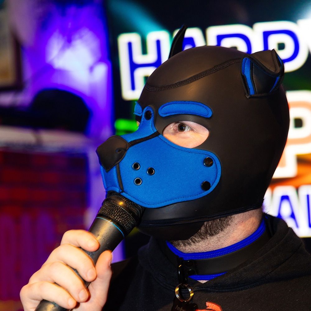 Pup Ambrose