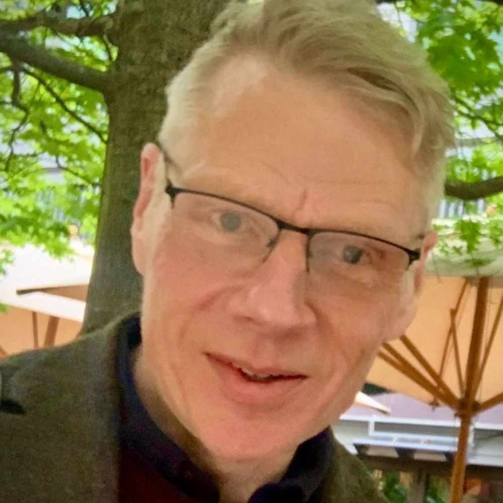 Colin McKay