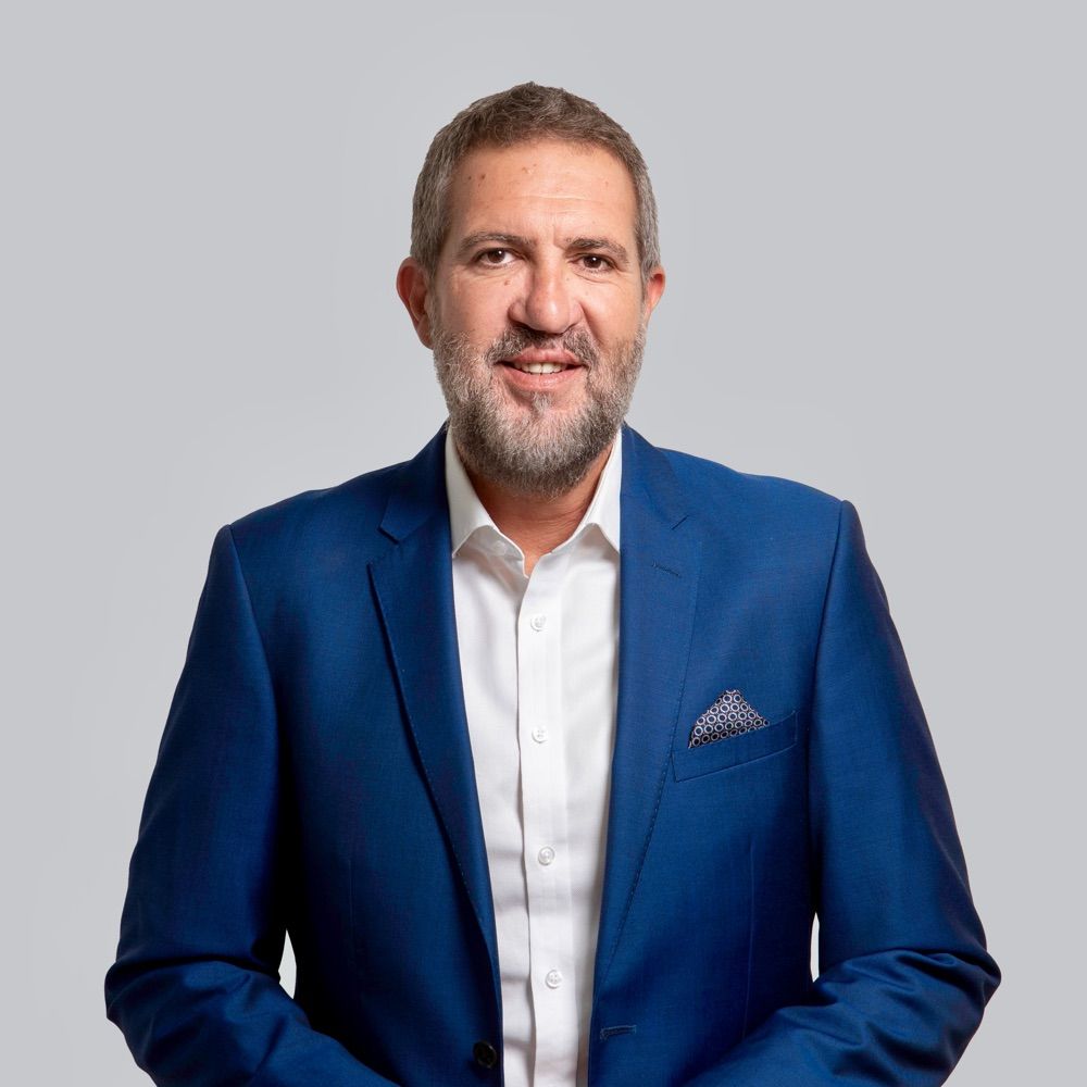 Fabian Vinet