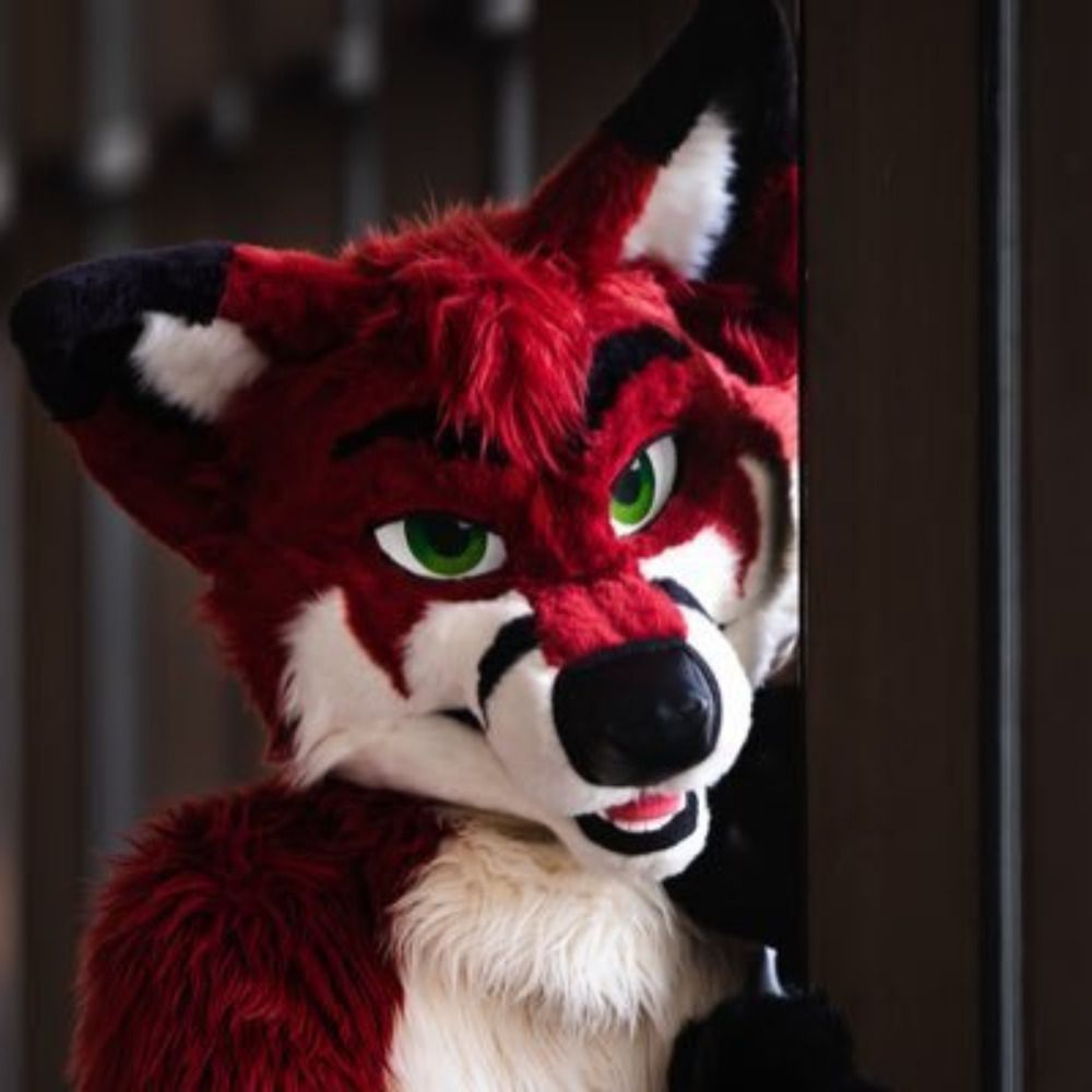 Forest Fox