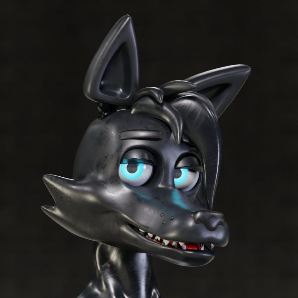 Machine NSFW