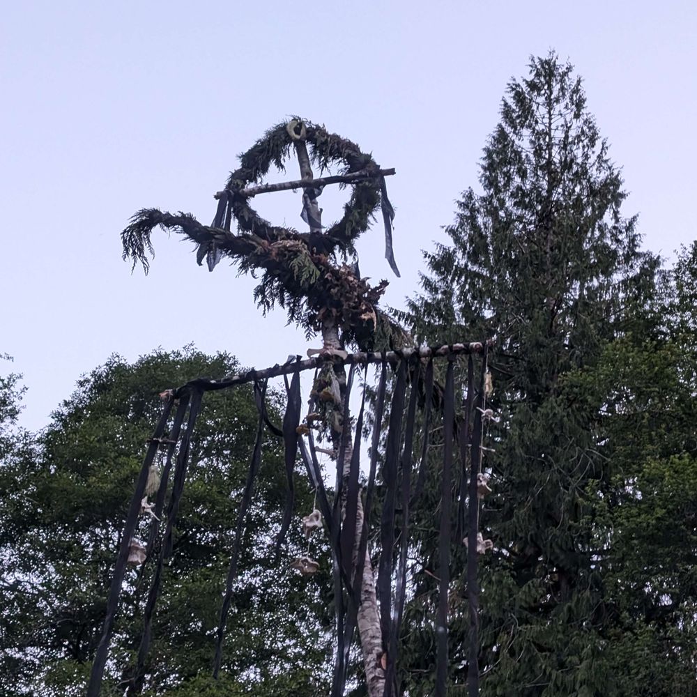 Metal Animist