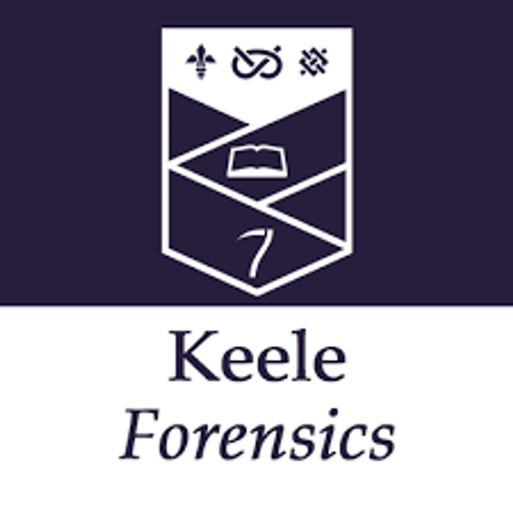 Keele Forensics