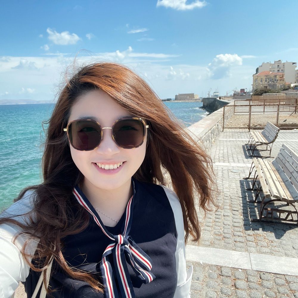 Estee Lu