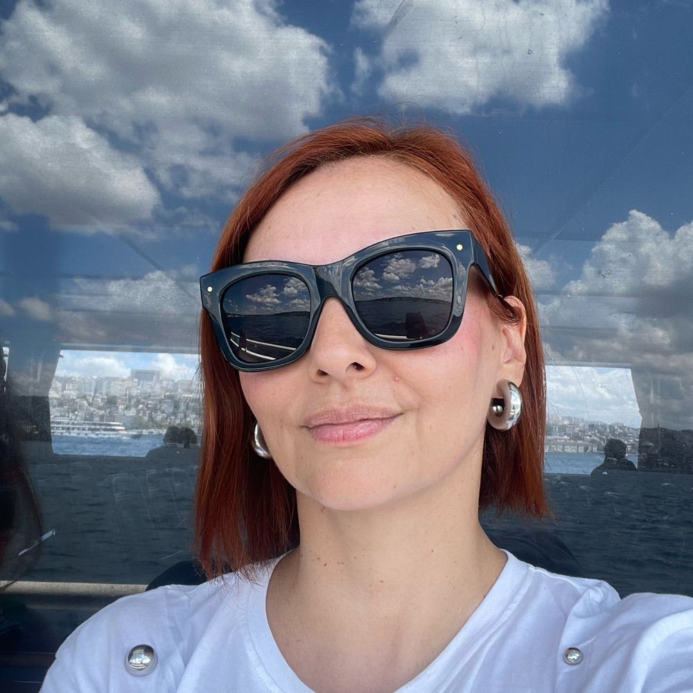 Cigdem Gulsen