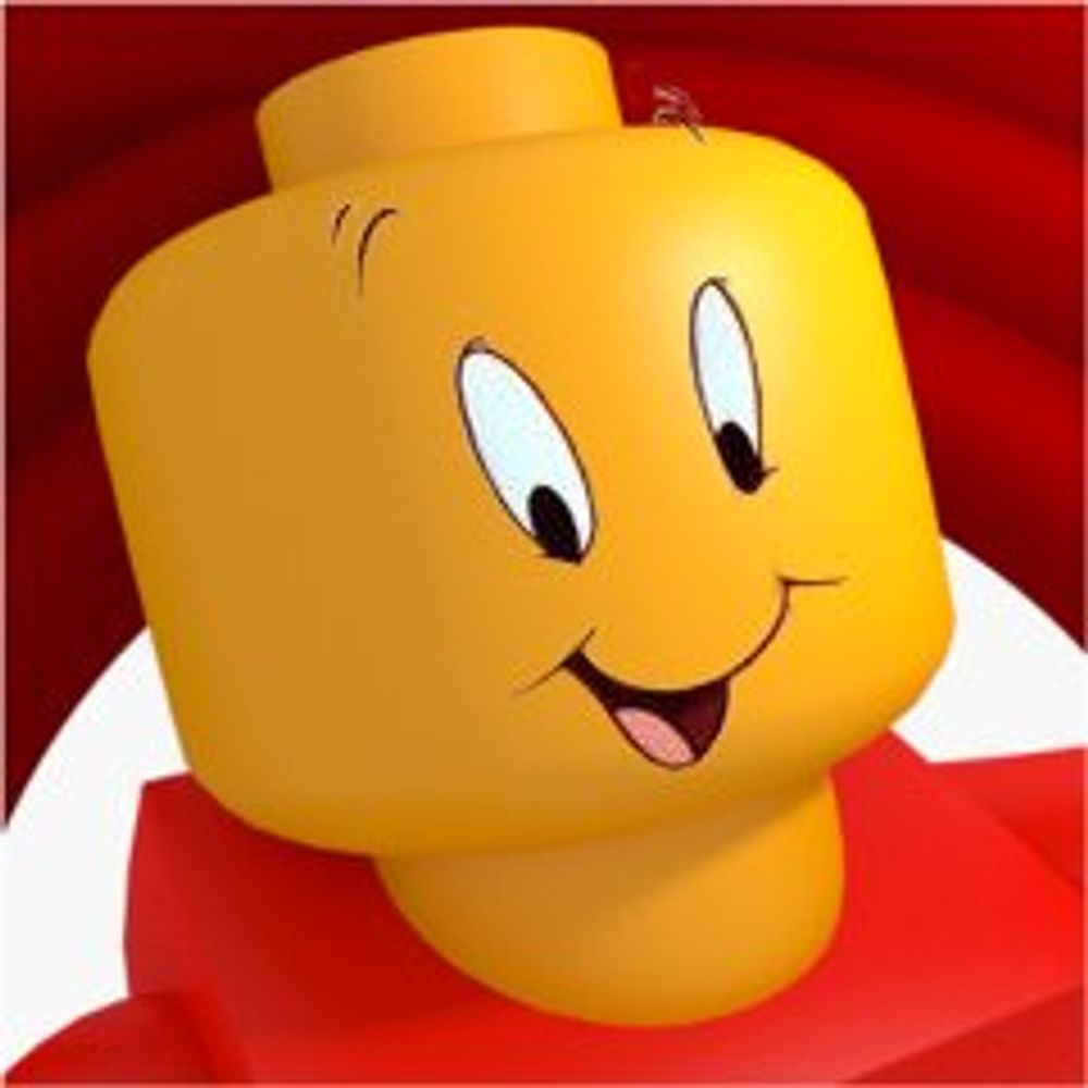 Minifig3D