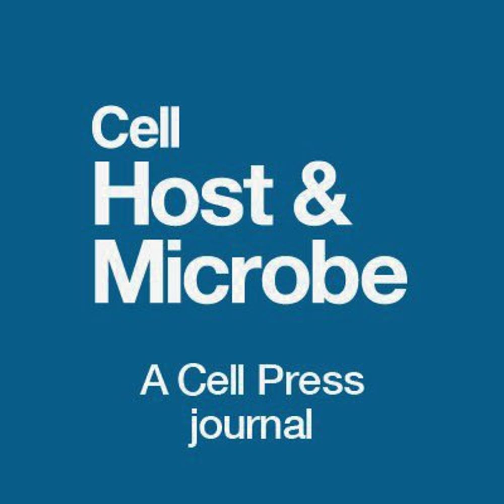 Cell Host & Microbe