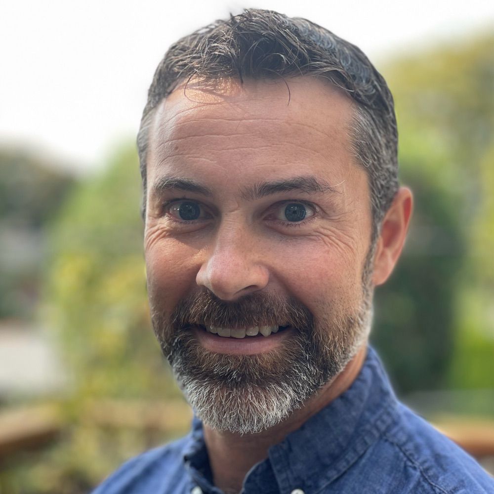 Chris Napier PT, PhD
