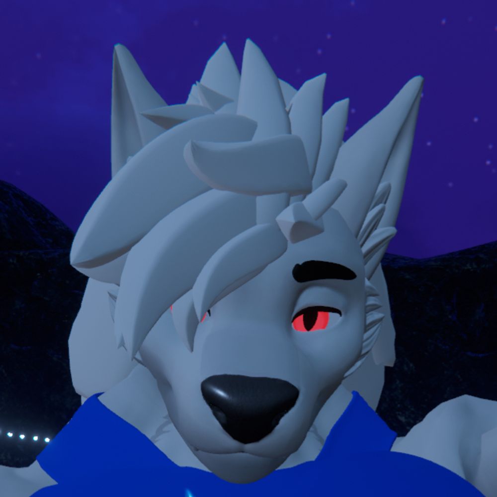 xarnakwolf.bsky.social profile picture