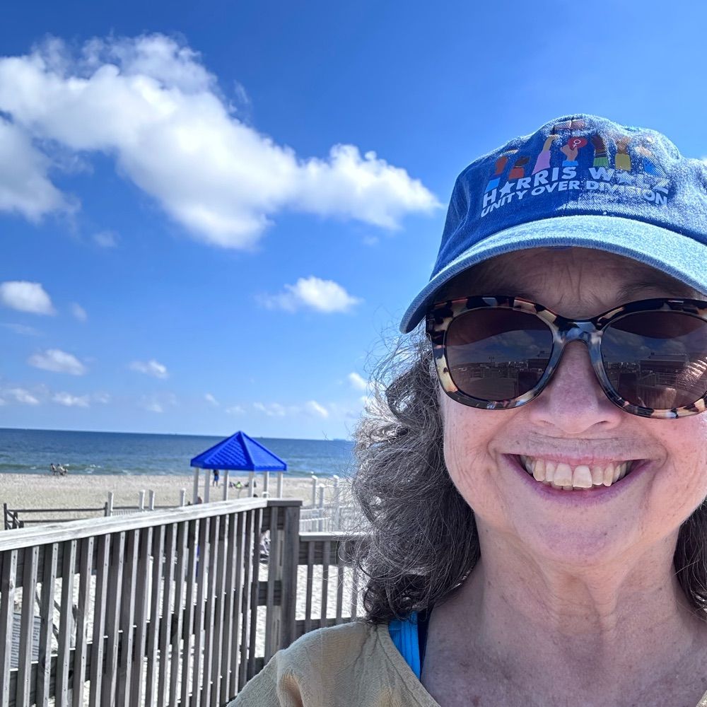 Theresa Conlon