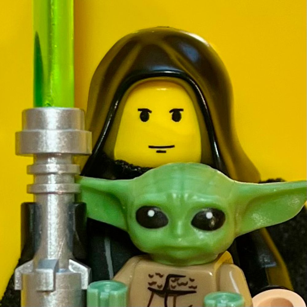 Jedi Bentley