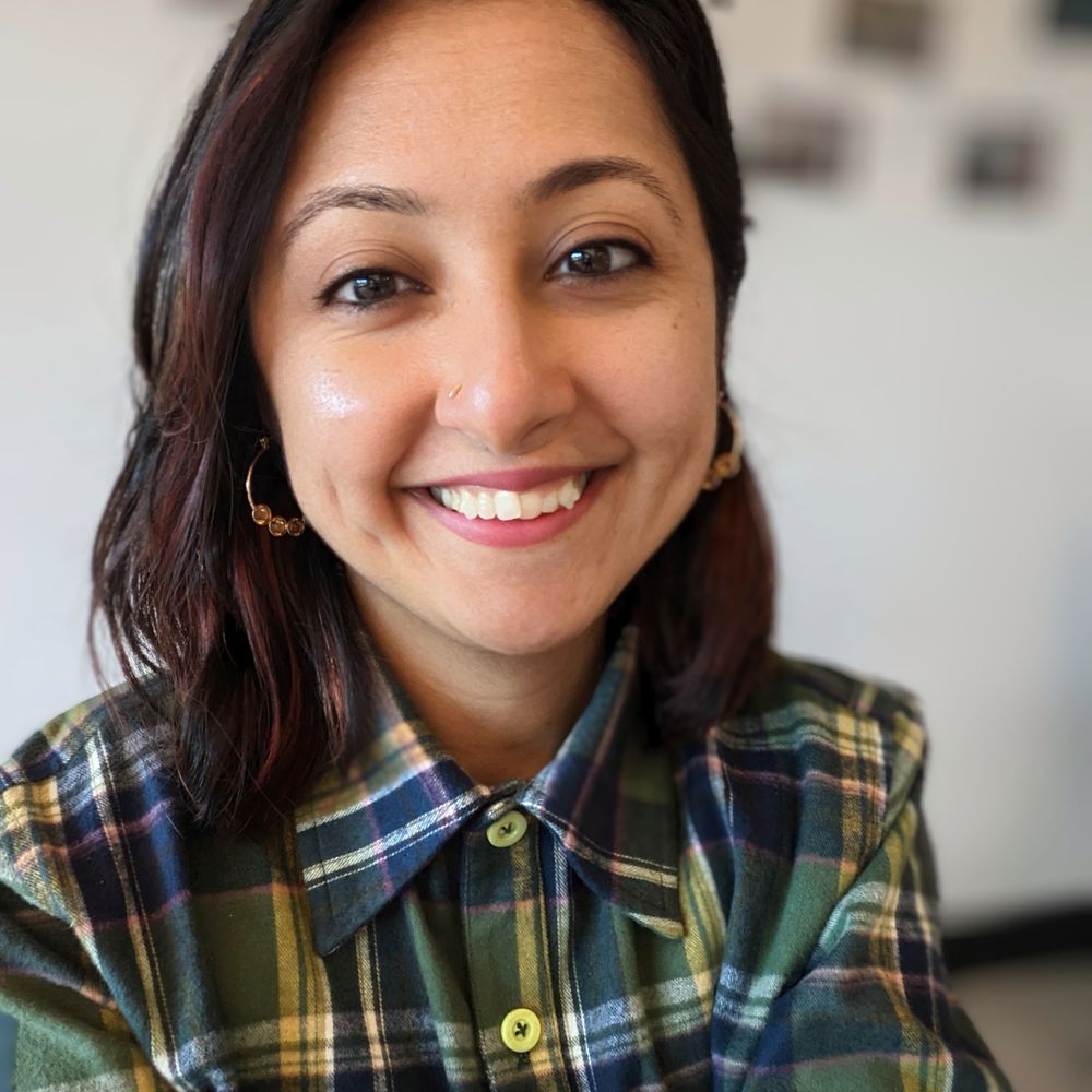 Preeti Vangani