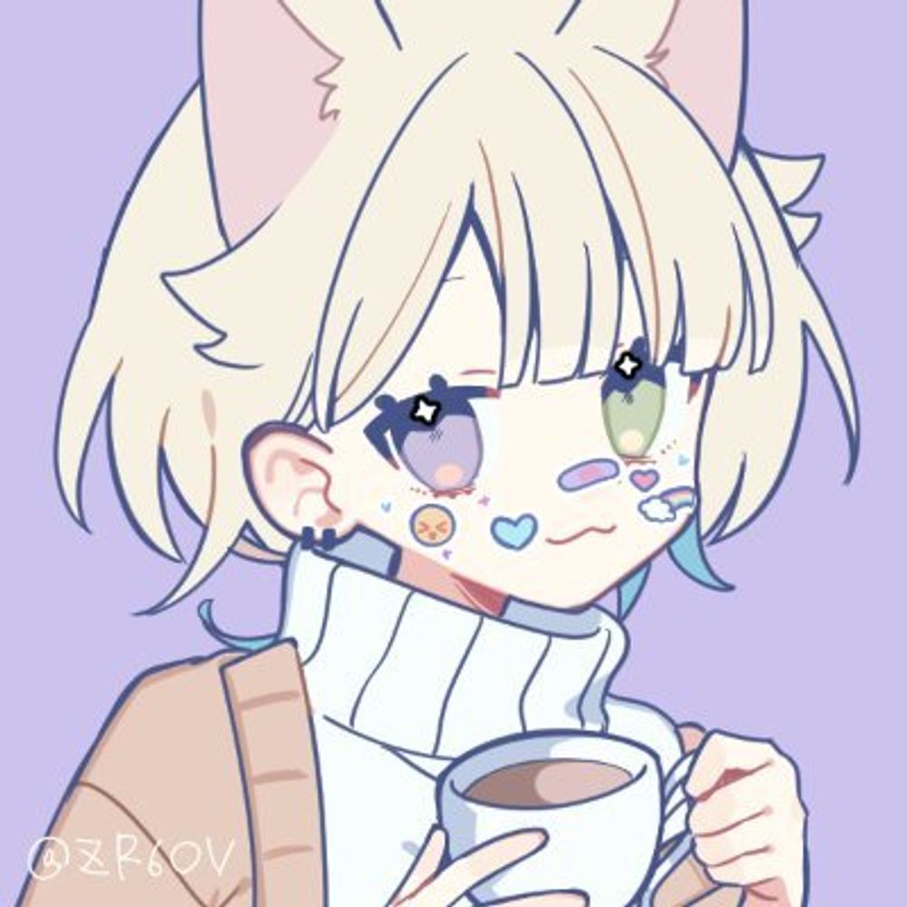 Koji ☕🍃