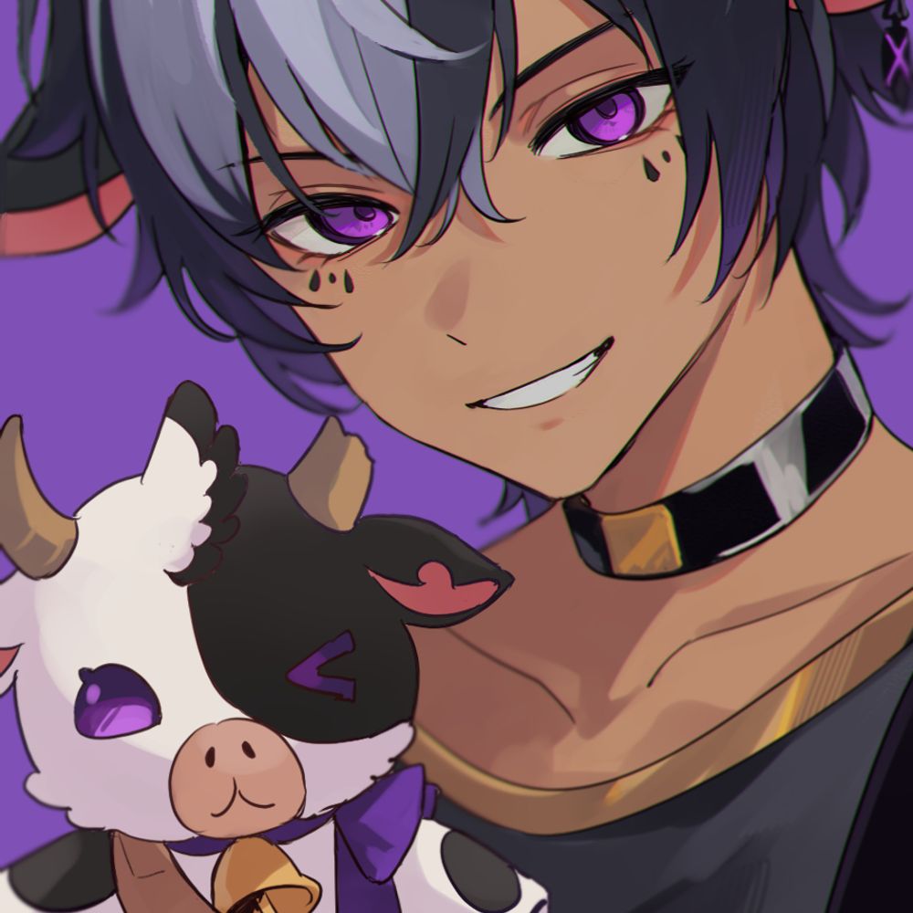Turo🐄🤍 (Debut Coming 2025)