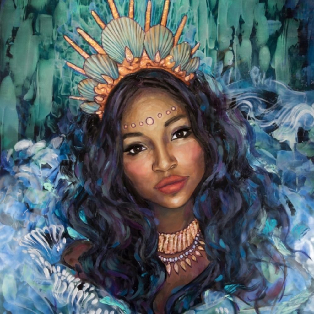 Akeisha Leighanne Roberts