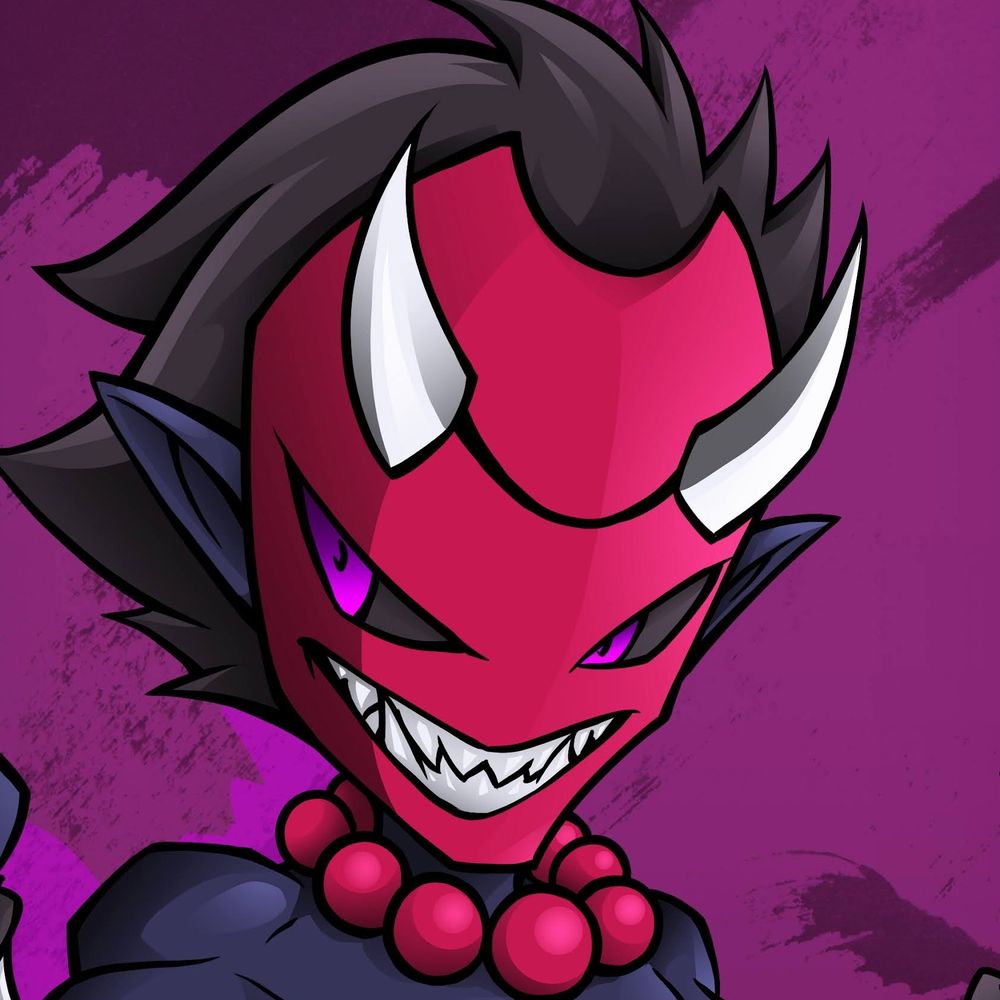 OniChild [Art | Photo] - Comms OPEN!