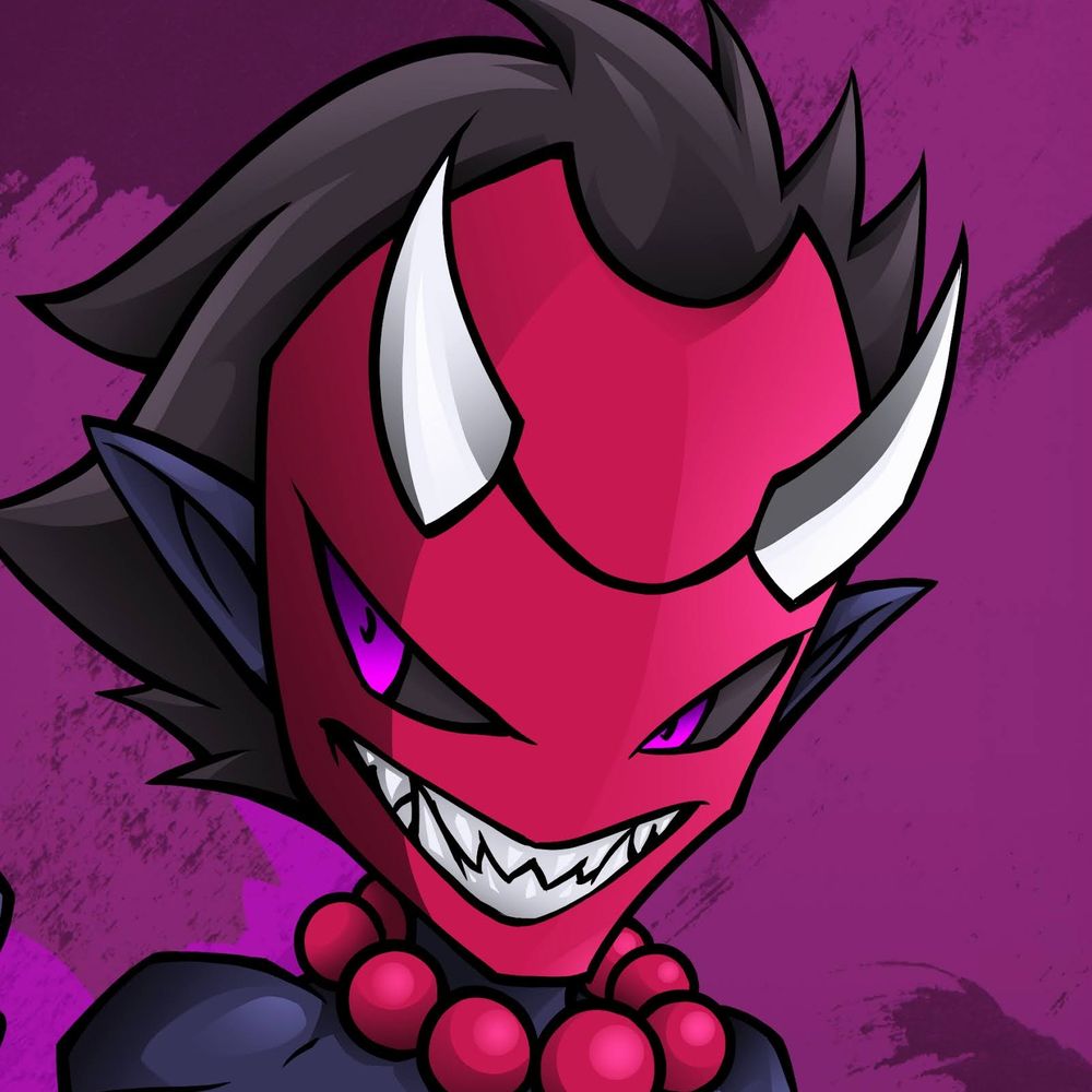 OniChild [Art | Photo] - Comms: OPEN!