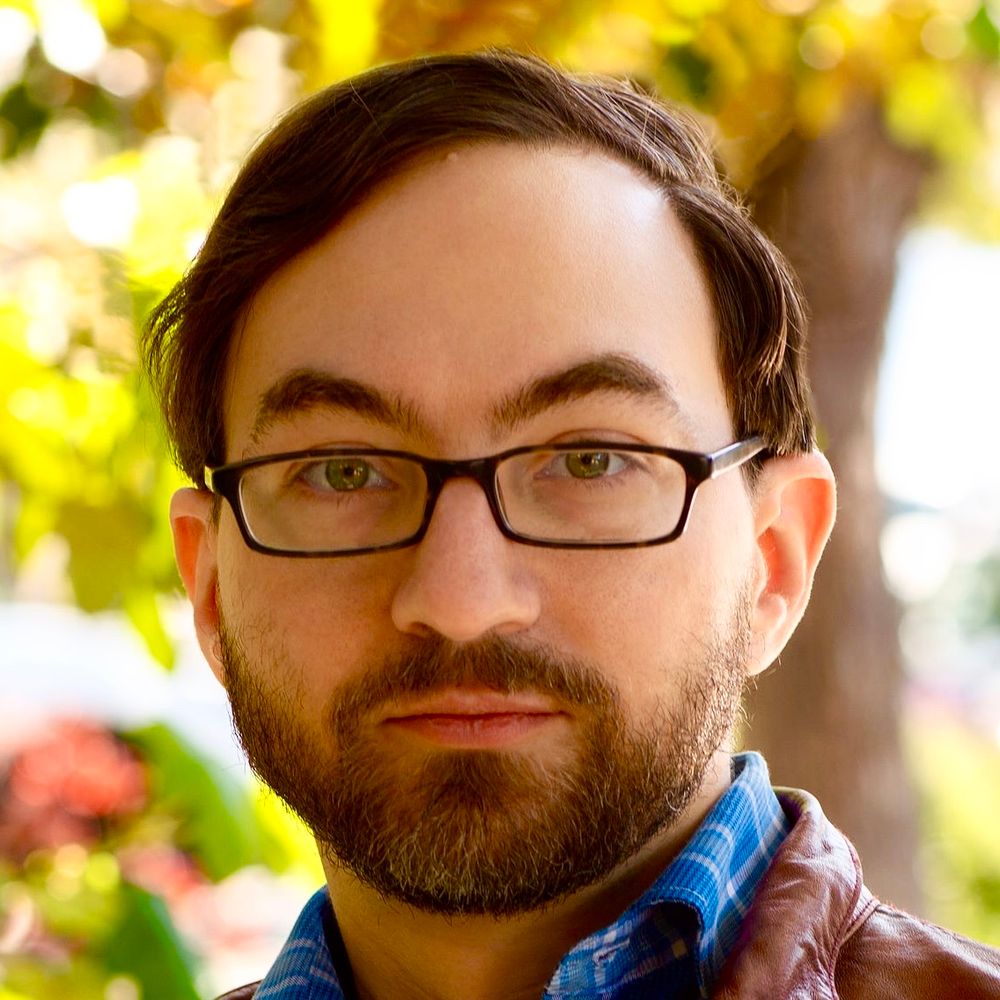 Kevin Riggle