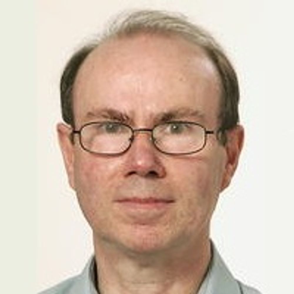 Richard Russell