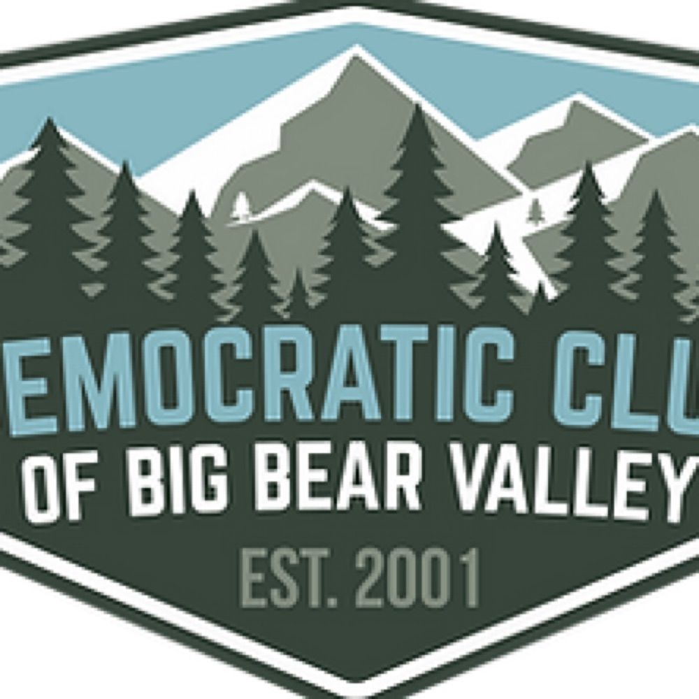 Democratic Club of Big Bear Valley