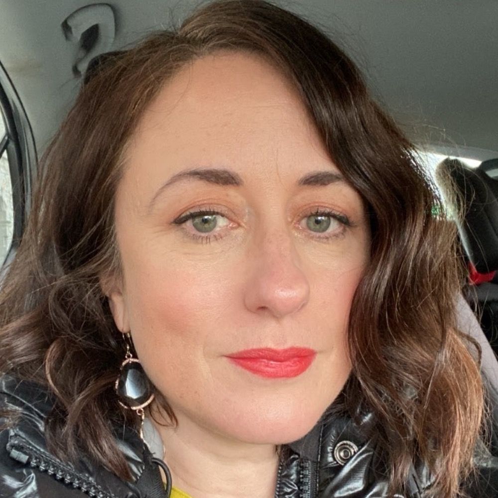 Susan Daly