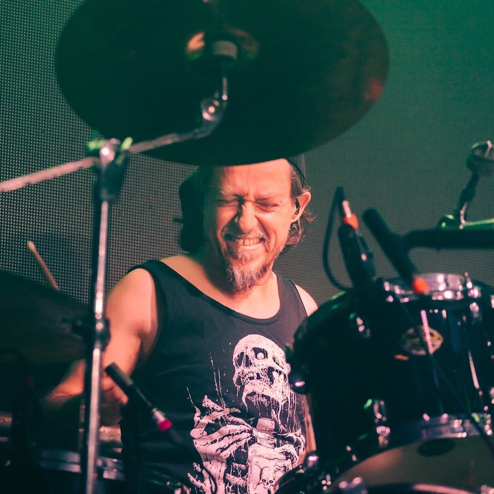 Andy Delgado