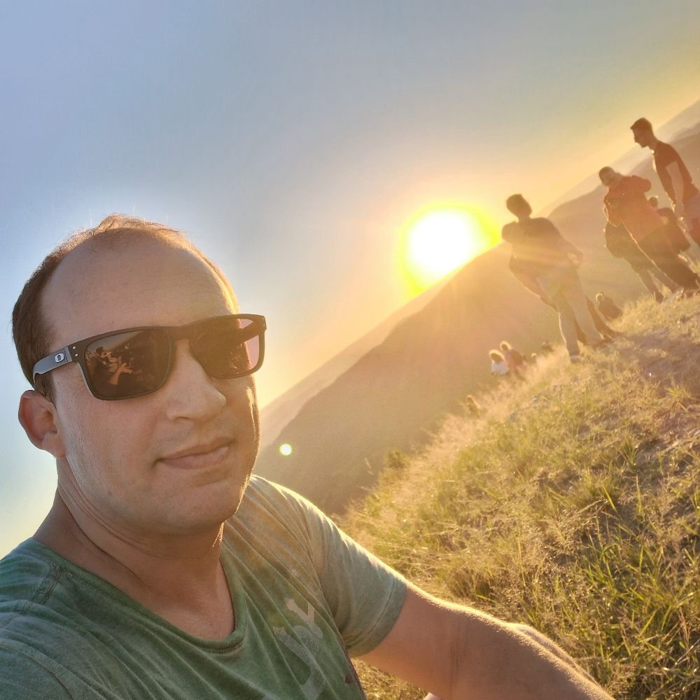 Jony Passos